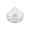 Disposable moulded mask SuperOne 3208 FFP3 NR D with valve Medium